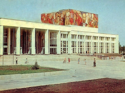 ИСТОРИЯ НАШЕГО РАЙОНА 