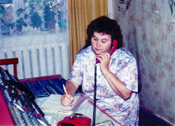 КАК СВЯЗАТЬСЯ С ЖЭУ?