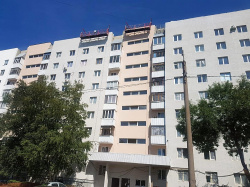 КАПИТАЛЬНЫЙ РЕМОНТ