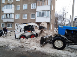 САНИТАРНЫЙ МЕСЯЧНИК