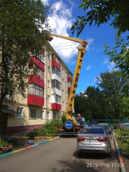 НАВОДИМ ЧИСТОТУ