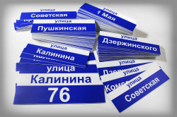 ПОЧЕМУ УЛИЦЫ НАЗЫВАЮТСЯ ТАК, КАК ОНИ НАЗЫВАЮТСЯ?