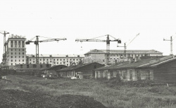 ИСТОРИЯ НАШЕГО РАЙОНА
