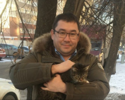 СПАСАЙТЕ "ЗАМУРОВАННЫХ" КОШЕК?????