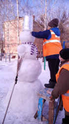 ГОТОВИМСЯ К НГ